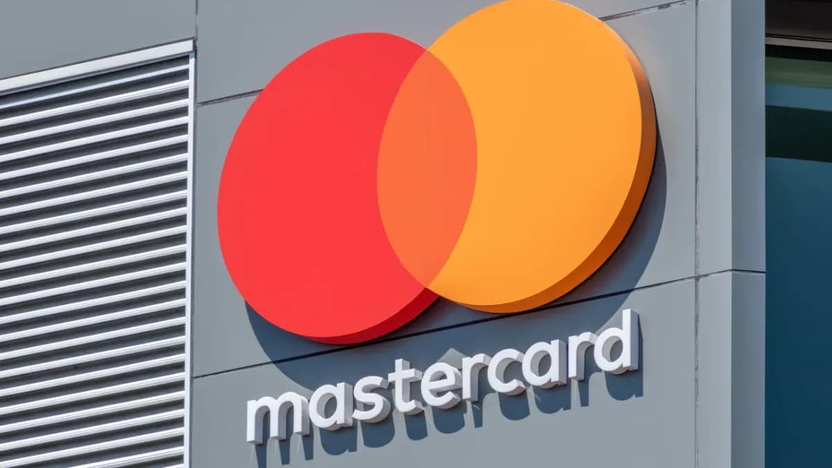 Mastercard Expands African Network by 45% in Digital Push
