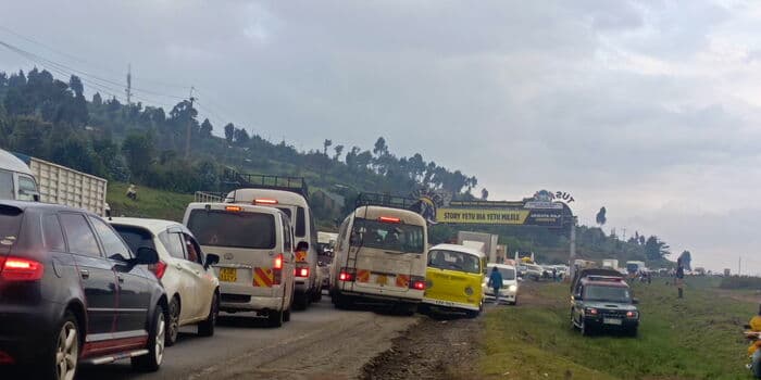 Kenya’s PPP Directorate Defends Nairobi–Nakuru Highway Project Amid Traffic Claims