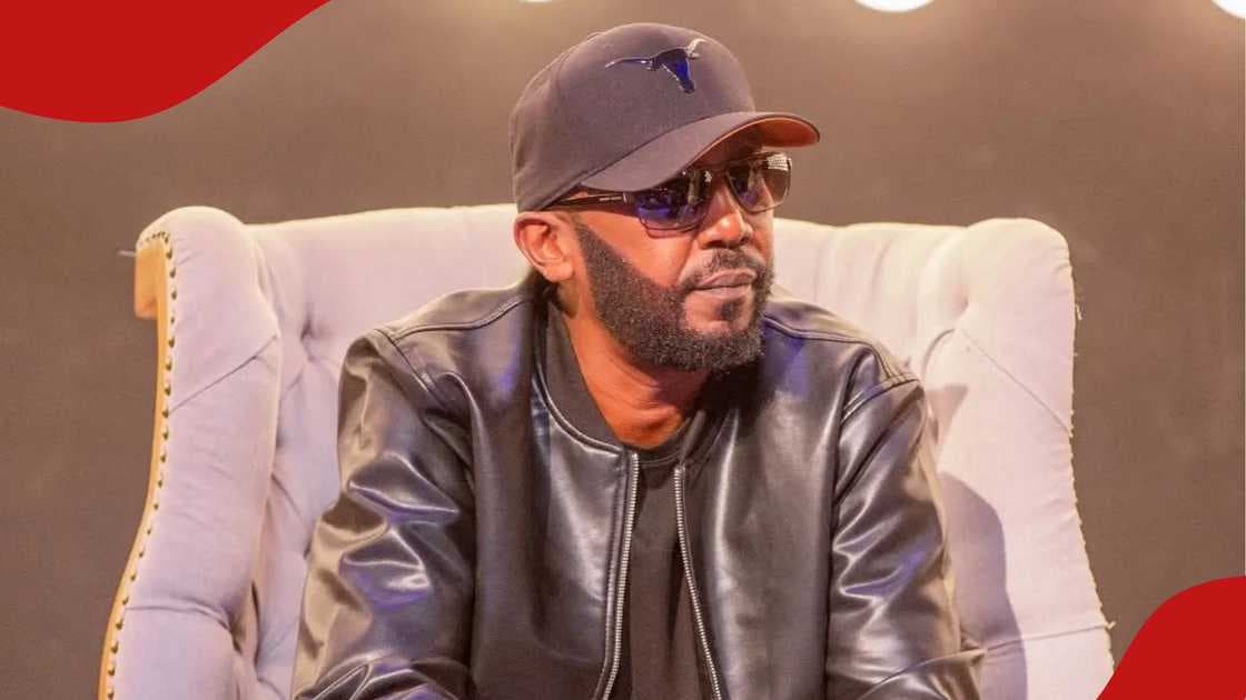 Kibe Hints at Political Rematch for Lang'ata Seat, Targeting Jalang'o