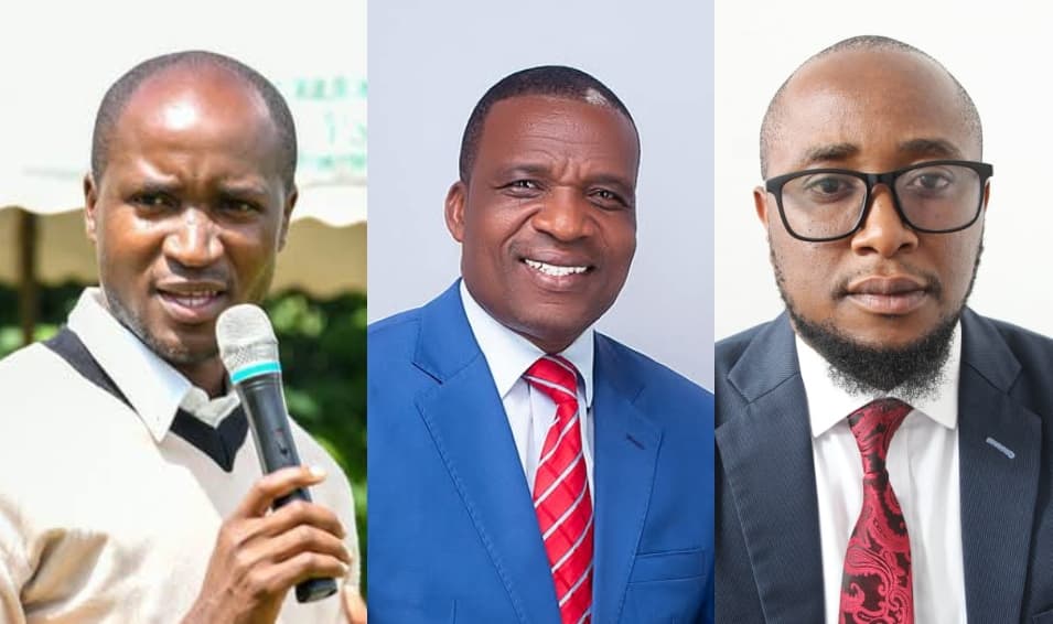 Jirongo Endorses Panyako for Malava By-Election Amidst Shifting Alliances