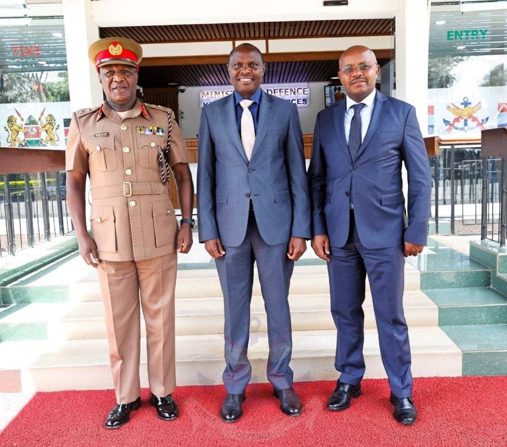 Koskei Orders Radical "Zero Fault" Audit to Clean Up Universities