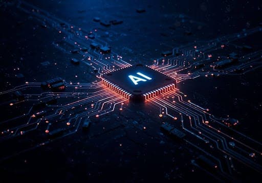 Chip Innovation, AI Enabled Design And Training Can Enable AI Buildout