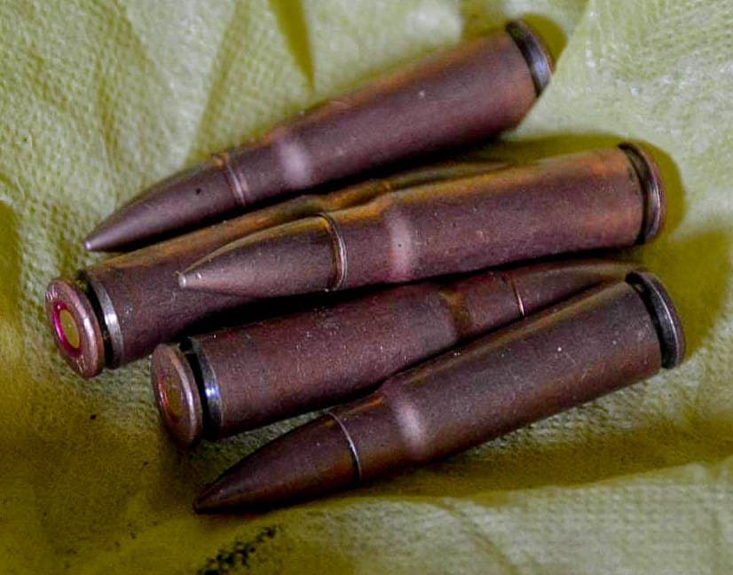 17 arrested in multi-agency Coast region crackdown, Police recover guns and drugs