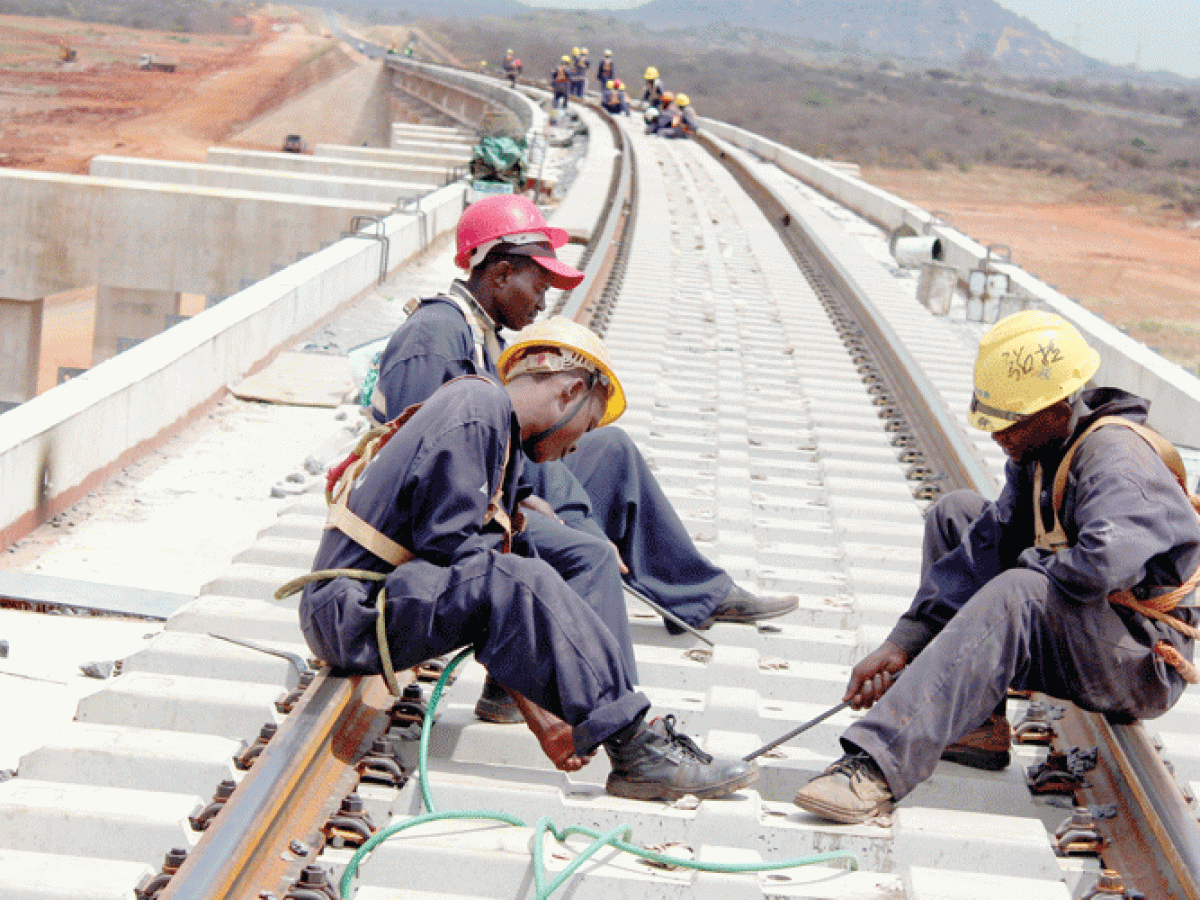 EADB Sharpens Focus as Catalyst for East Africa's Industrial Growth