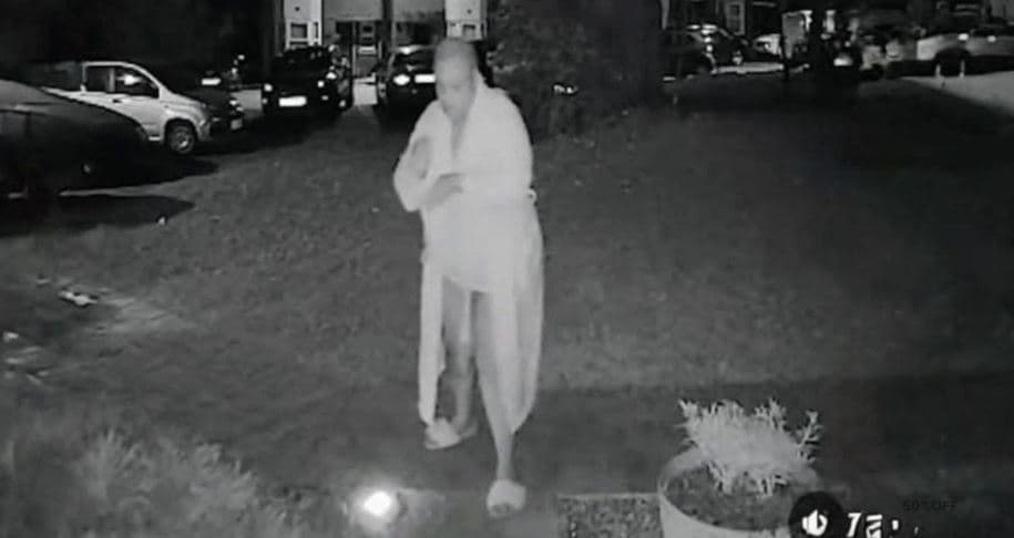 Divine Intervention: Rain Saves UK Family from Kenyan Woman’s Arson Attempt