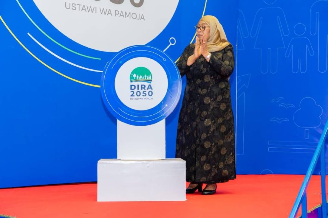 Batik and Bravery: Tanzania Unveils Visionary Roadmap for IWD 2026