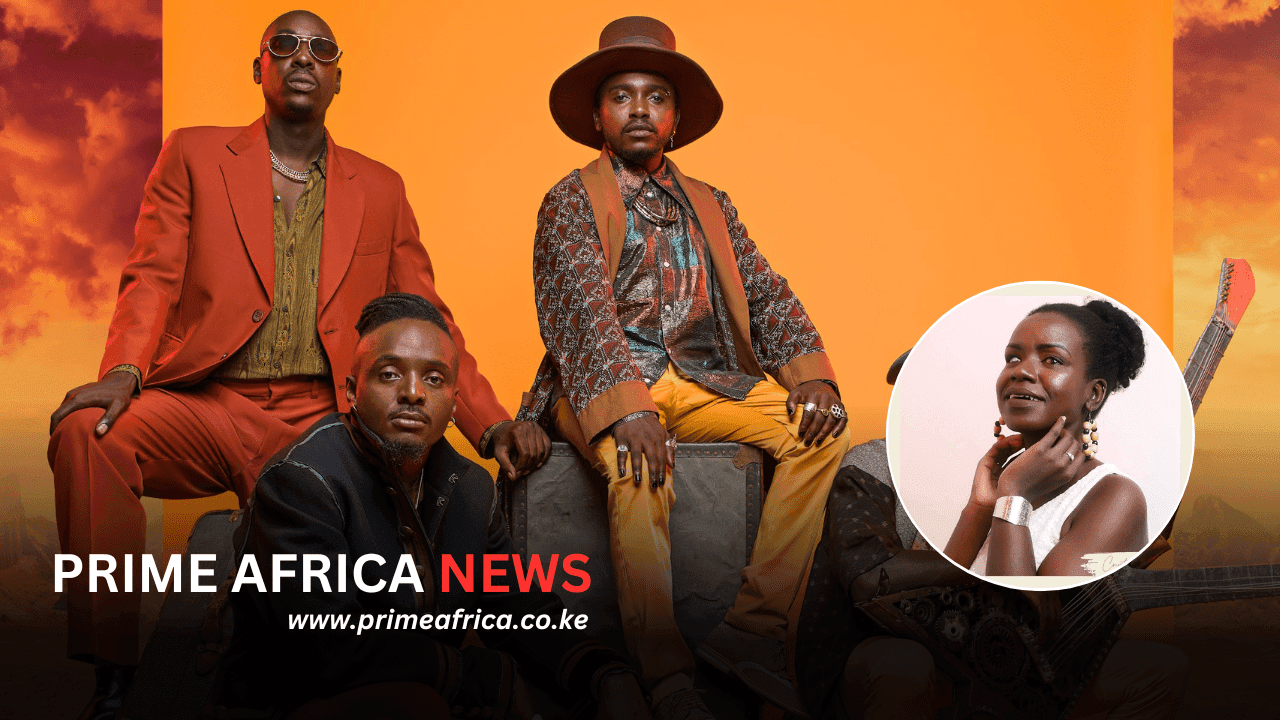 Crystal Asige vs. Sauti Sol: Inside the High-Stakes Fight for Millions
