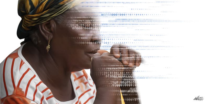 Kenya's Reading Culture in Peril Amid Digital Shift