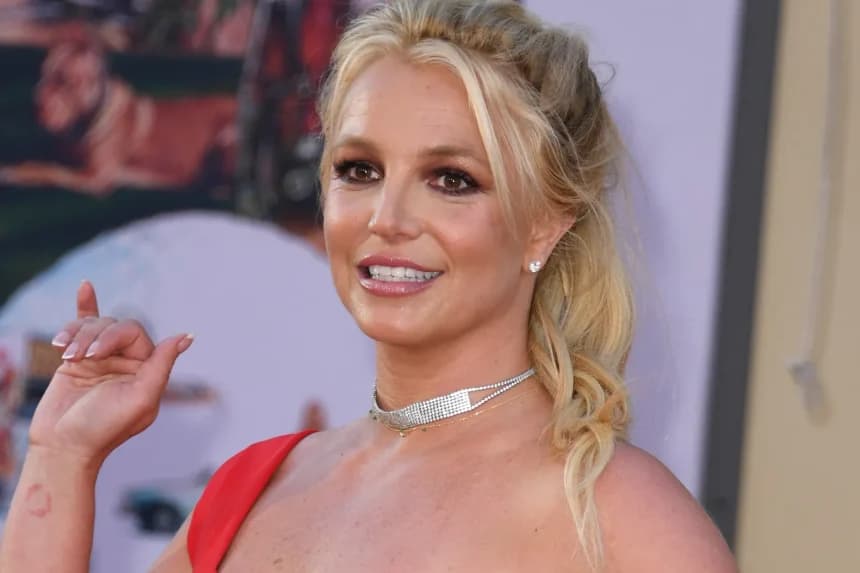 Toxic Assets: Britney Spears Sells Music Catalog for $200M
