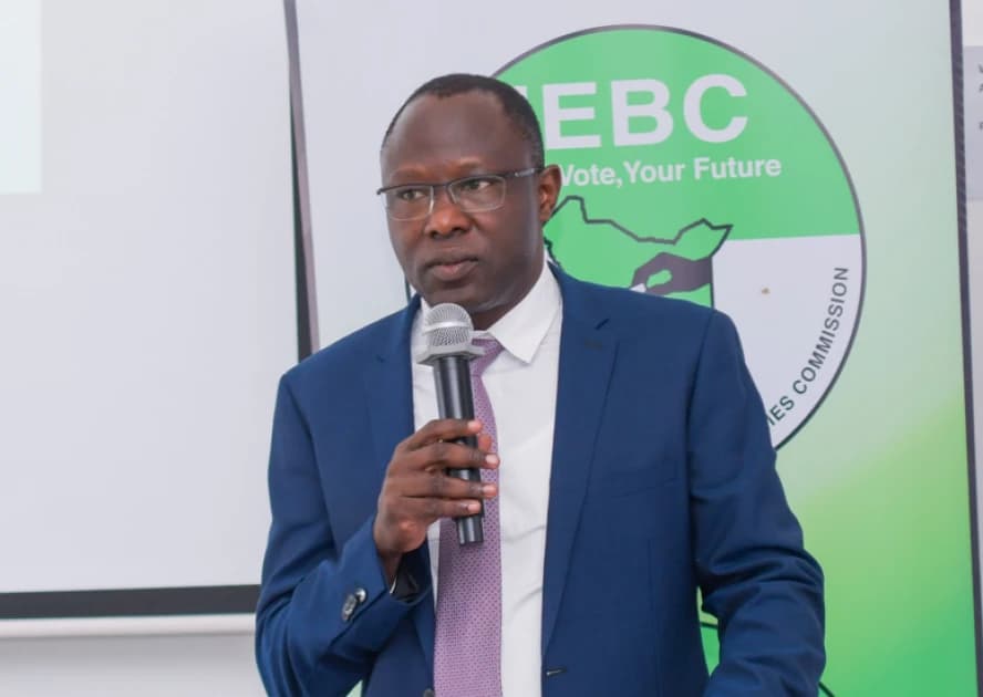 Digital Ballot: IEBC’s High-Tech Gambit to Woo Gen-Z
