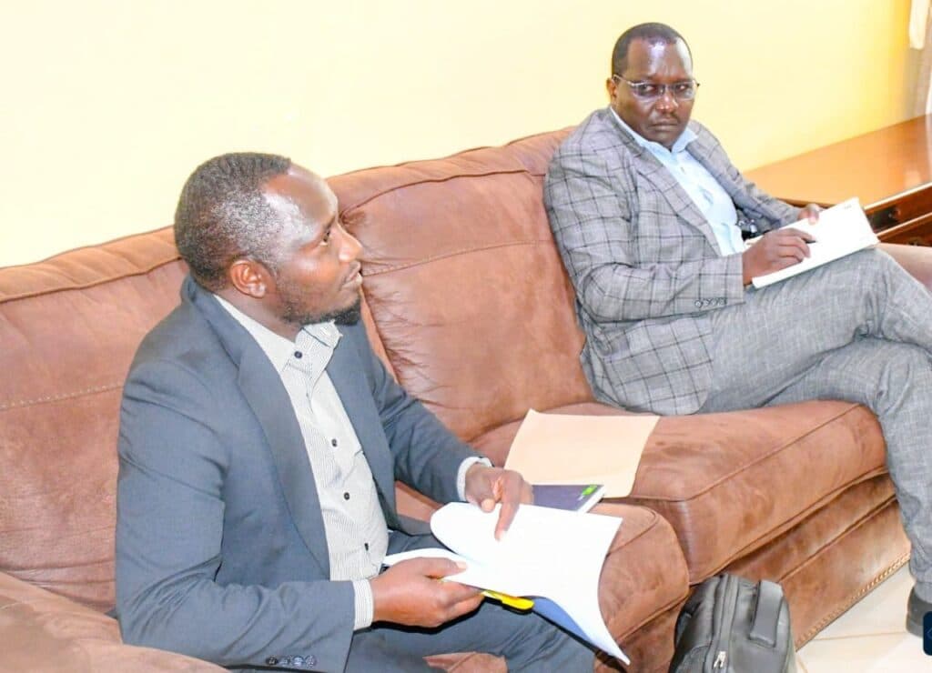 Poisoned Earth: Kachapin Wars Against "Cyanide Cartels" in West Pokot