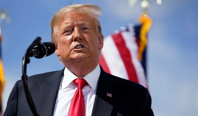 Trump Questions US Military Role in Kenya, Somalia Operations