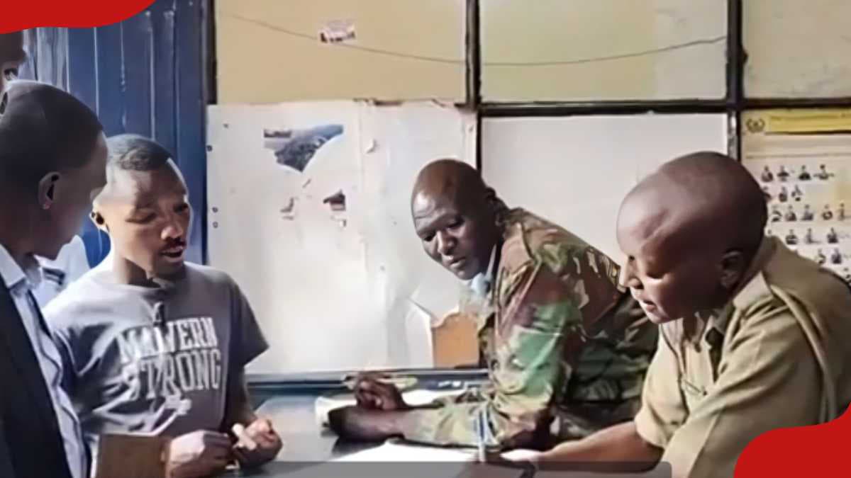 Rogue Police Terror: Why Nandi Hills Officers Remain Free