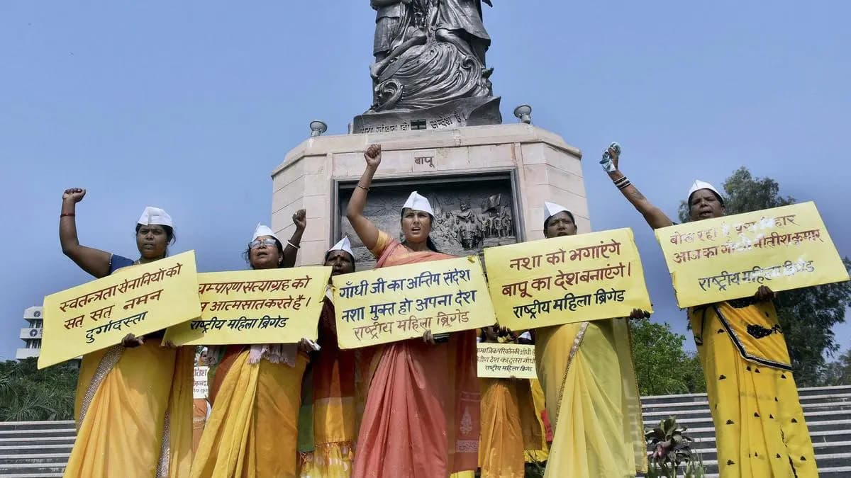 Bihar's Prohibition Failure: A Cautionary Tale for Kenya