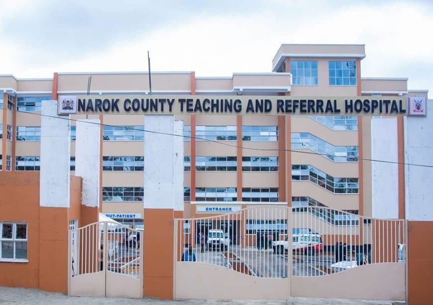 Narok School Closed Indefinitely After Grade Nine Student Found Murdered