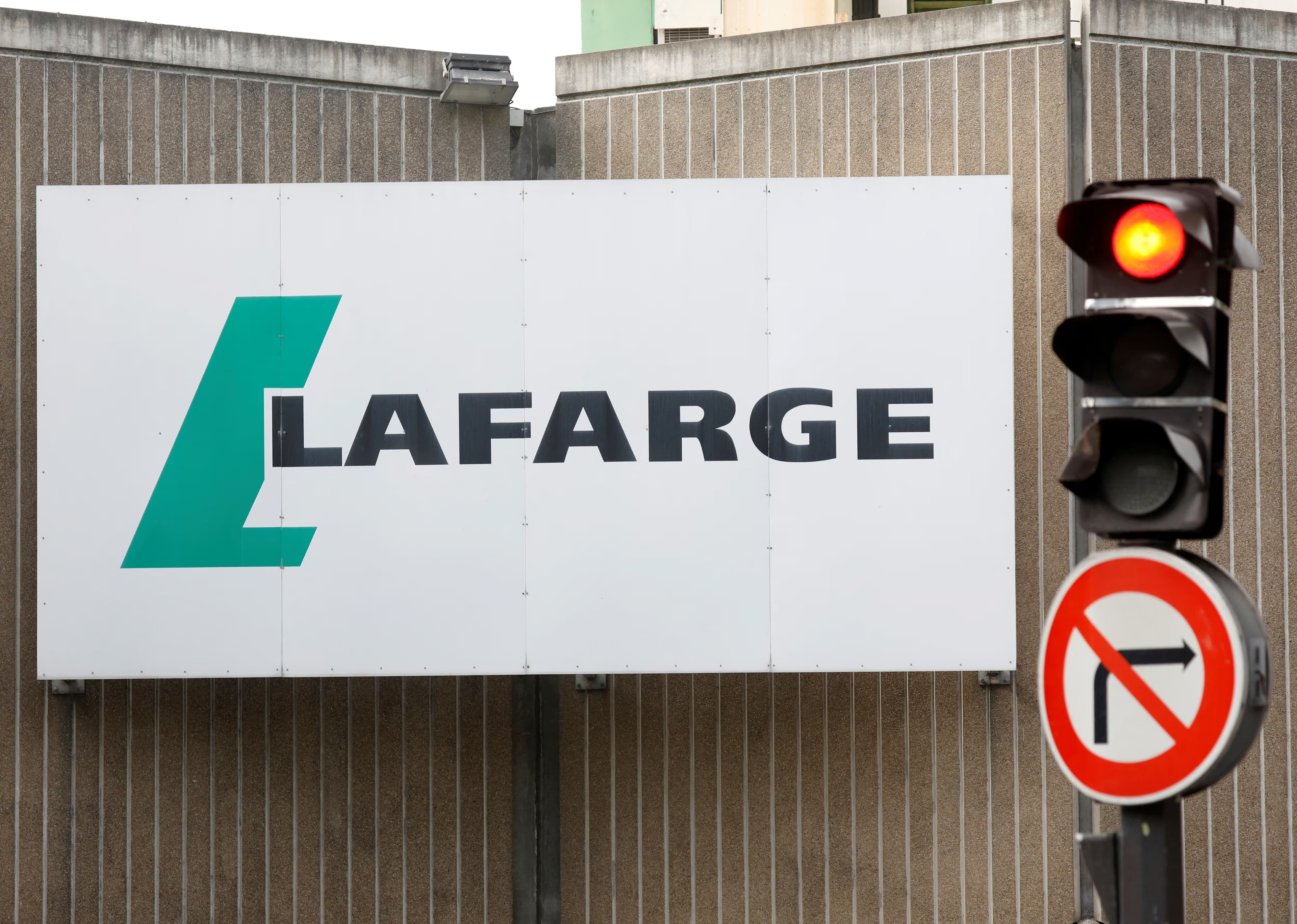 Lafarge Terror Financing Trial Opens, Spotlighting Holcim’s Kenya Links