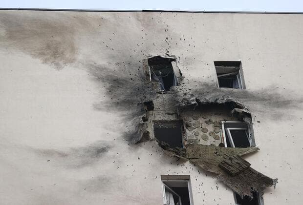 Four Years Into Conflict: Global Voices Call For Lasting Peace