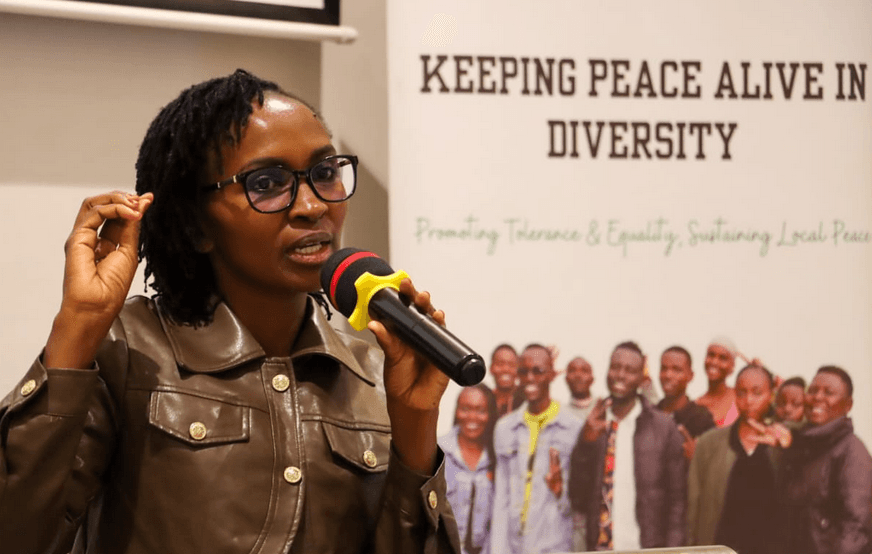 Uasin Gishu Leads Kenya in Child Immunisation at 82% Amid National Decline