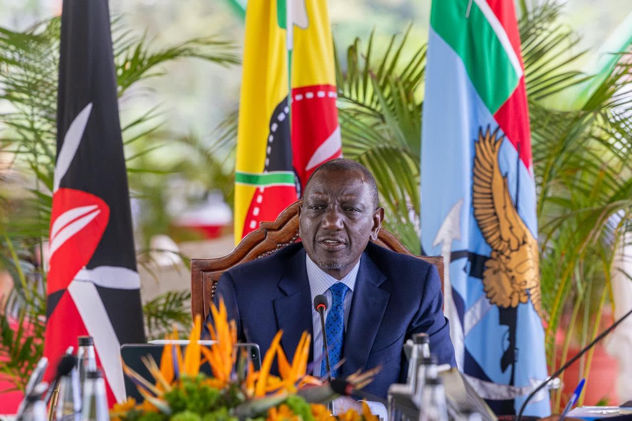 Ruto’s Sh4.7 Trillion Gambit: Election Budget Targets Key Vote Blocs