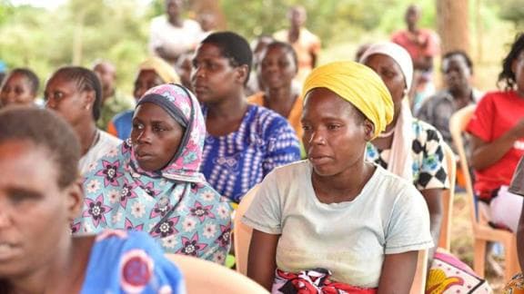 Seven in Ten Kenyan Women Diagnosed with Advanced Breast Cancer