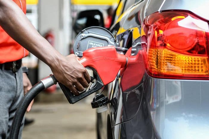 Motorists Rejoice: Fuel Prices Drop in Major February Reprieve