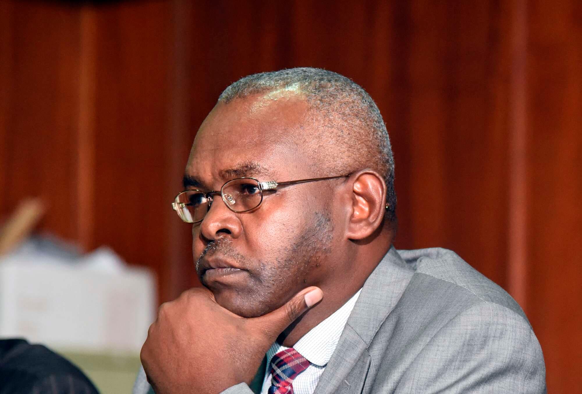 Governor Thugge: Kenya Must Curb Debt Appetite, Diversify Investors