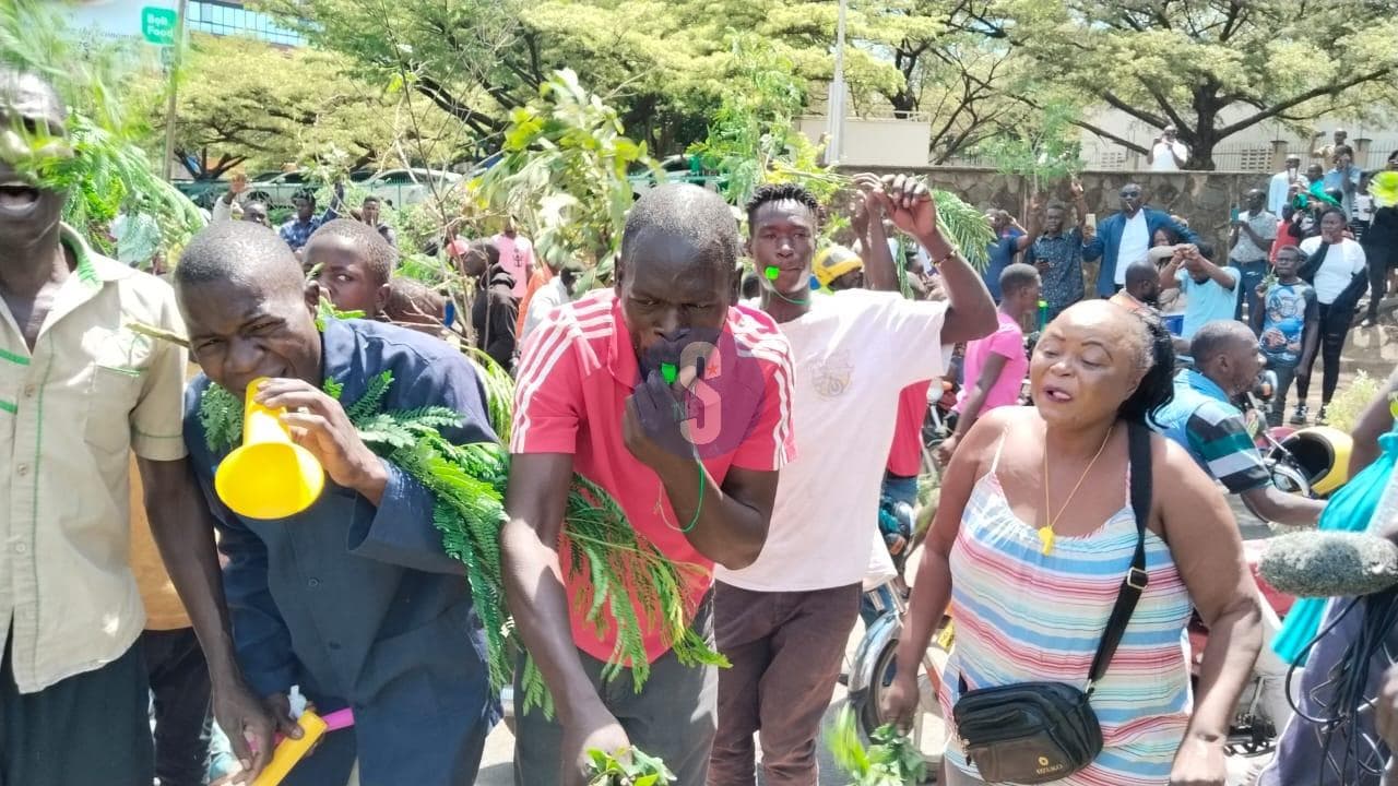 Wamalwa Recalls Raila's Compassion Amidst Family Tragedies