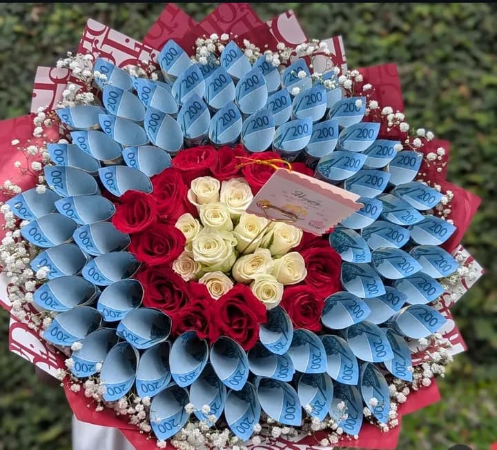 Nairobi Viral Gift Sparks Debate on Wealth and Tradition