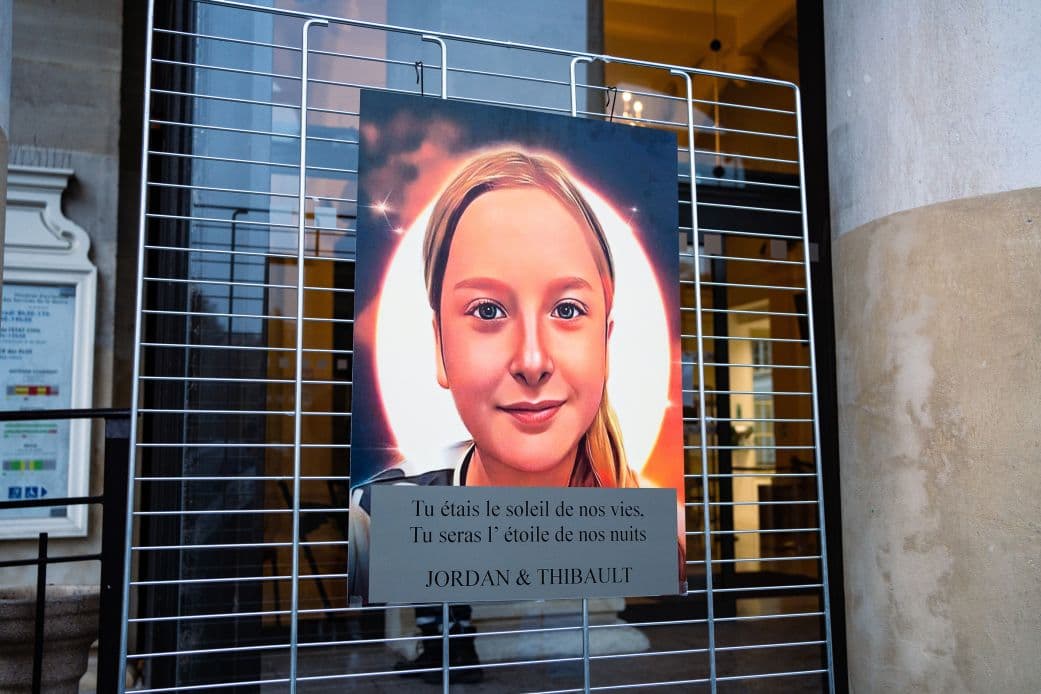 French Court Issues Historic Life Sentence in Lola Daviet Murder