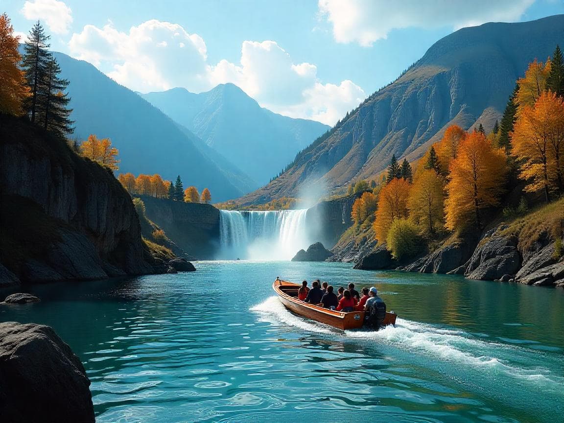 Kenya Targets 27% Surge in Ugandan Tourist Arrivals by Year-End, Promotes East African Vibe