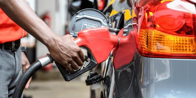 Fuel Prices Dip as EPRA Cuts Petrol and Kerosene by One Shilling