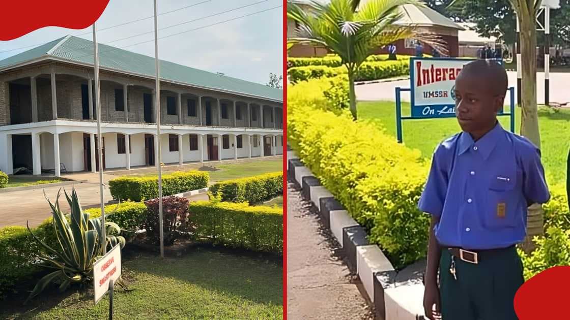 Student Dies in Uganda Hours Before National Exams, Not in Garissa