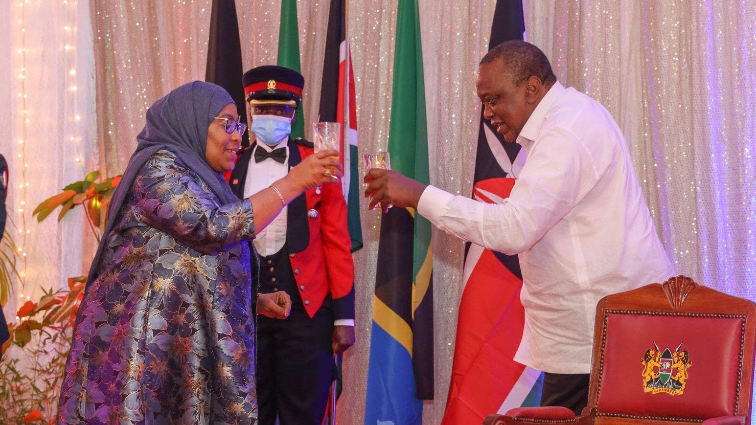 Kenya pursues diplomatic solution to Tanzania’s restrictive trade barriers