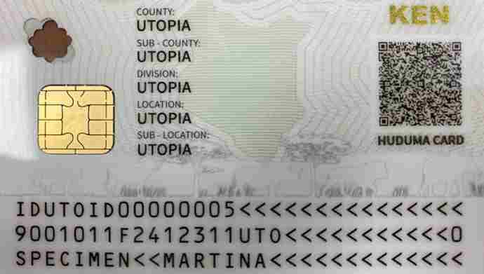 Kenya's Digital ID: Learning from Global Experiences Amidst Local Challenges