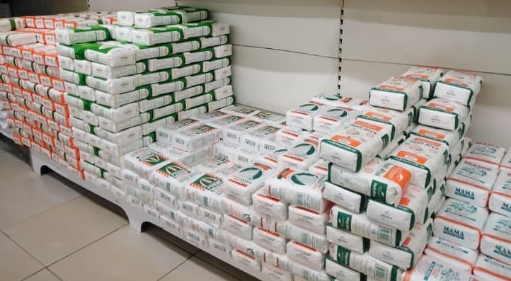 Government Launches Maize Subsidy Program to Stabilize Soaring Flour Prices