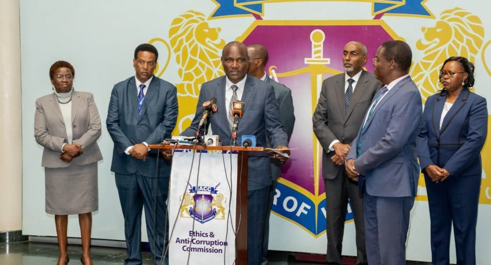 Government Launches Unified Portal to Secure Salary Deductions