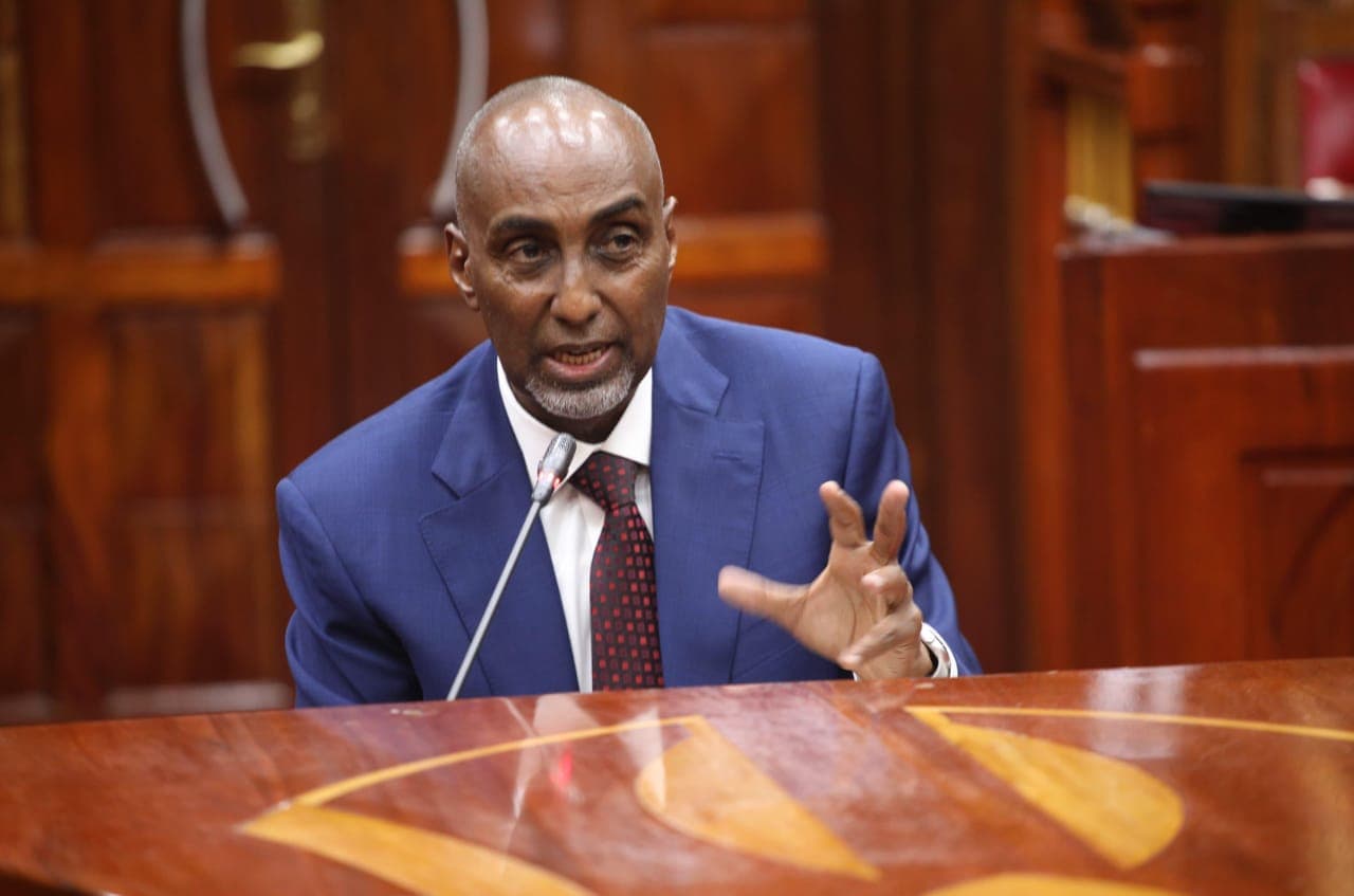 The Botched Prosecution: ARA Loses Battle to Seize KES 155M from ICTA Officials