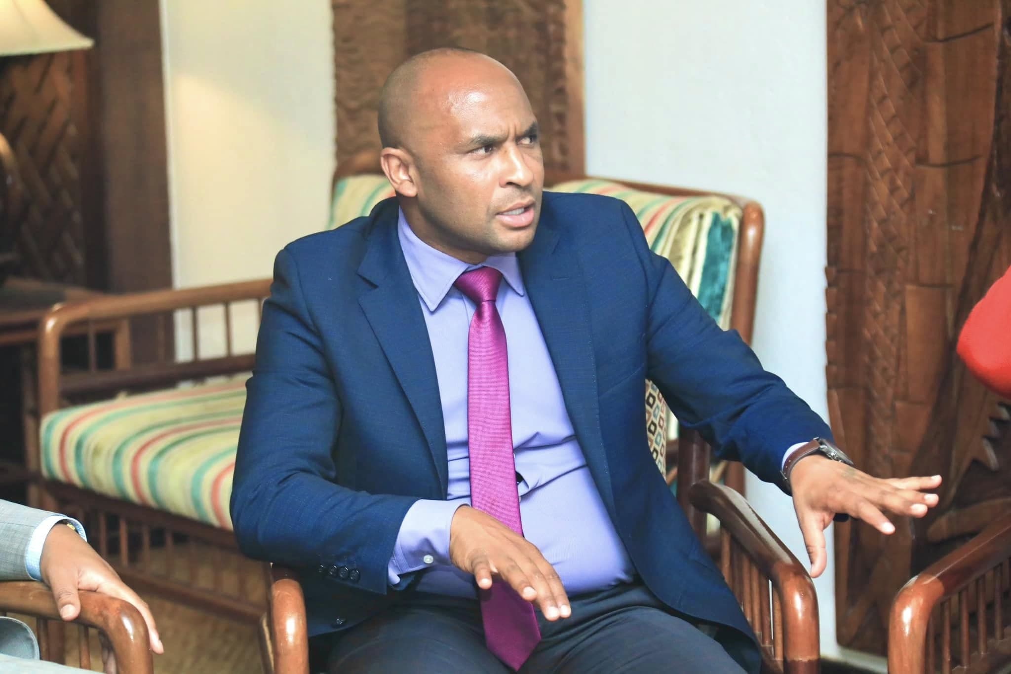 MP's Bill Requiring Degrees for Influencers Sparks Free Speech Debate