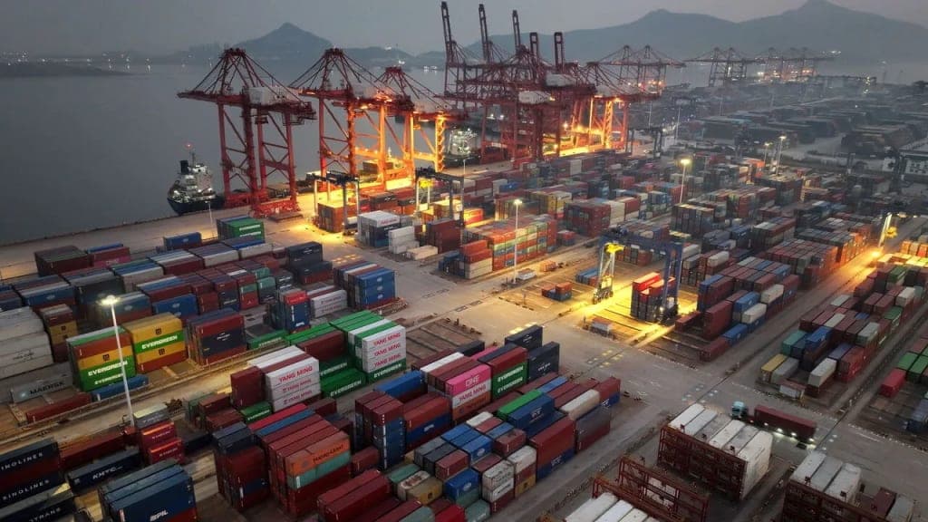 Cash for Clunkers: China’s aggressive Trade-In Subsidies Spark Retail Boom