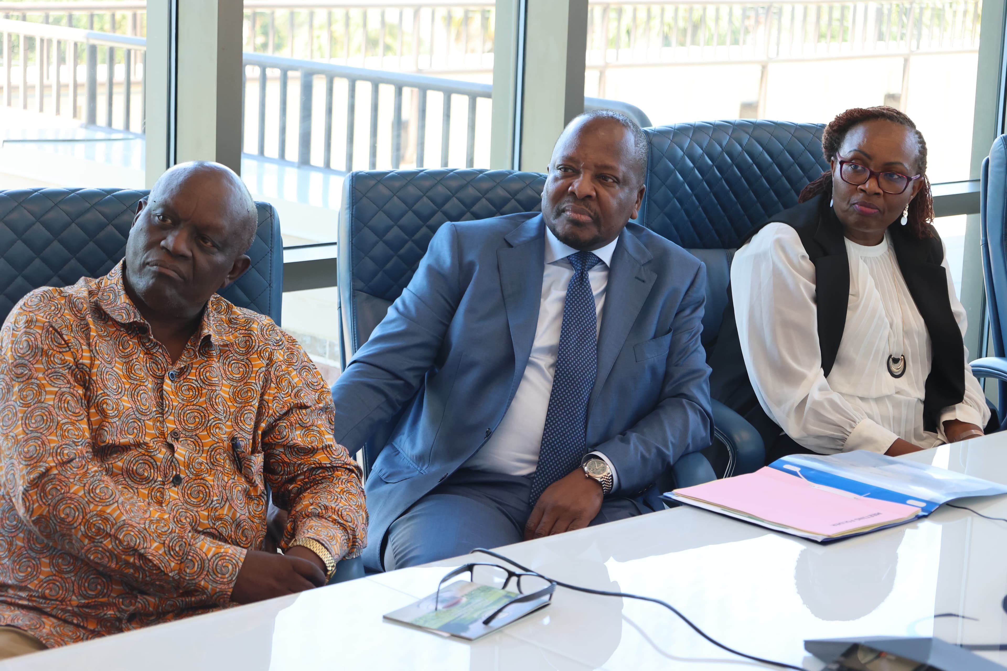 Kenya Pushes for Direct Access to U.S. Market for Agricultural Exports