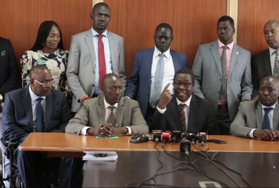 Show Us the Money: Ombudsman Orders Education Ministry to Publish Capitation Secrets