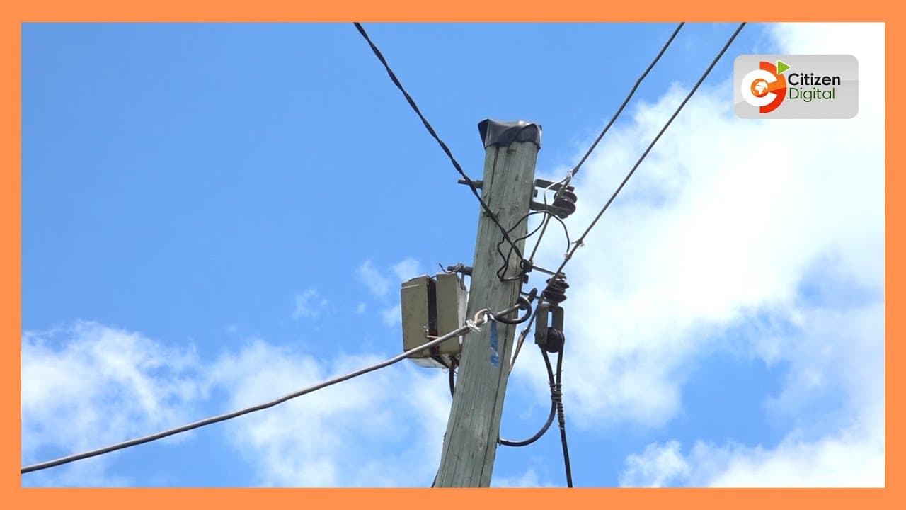 Tragic Kariobangi North Electrocution Sparks Urgent Household Safety Concerns