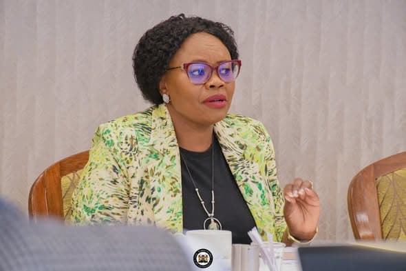 Wamuchomba: Why Kenya’s Singapore Dream is a ‘Cruel Fallacy’