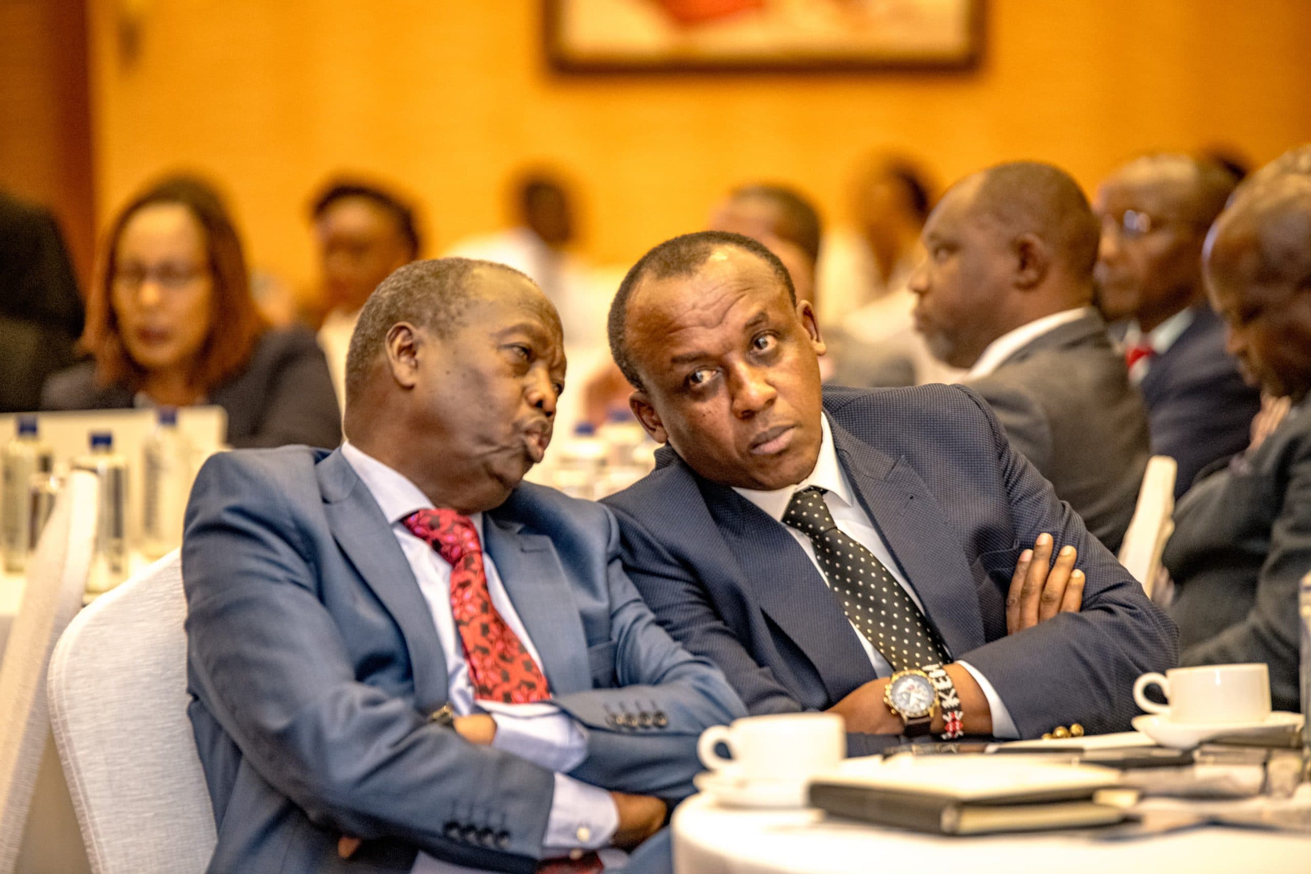 Kenya's HIV Response at a Crossroads Amid Donor Aid Cuts