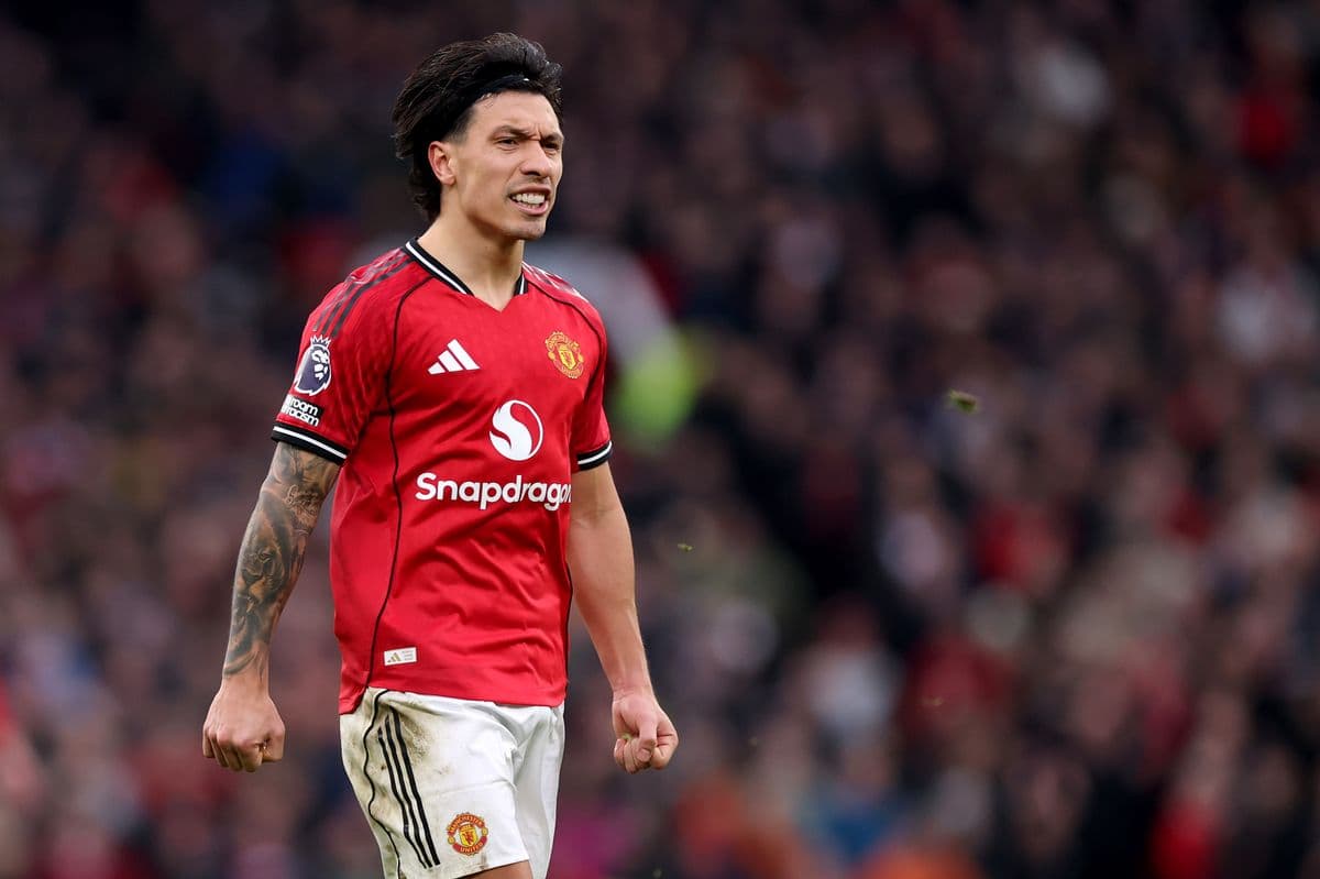 "Grow Up": United Legends Blast Martinez in War of Words