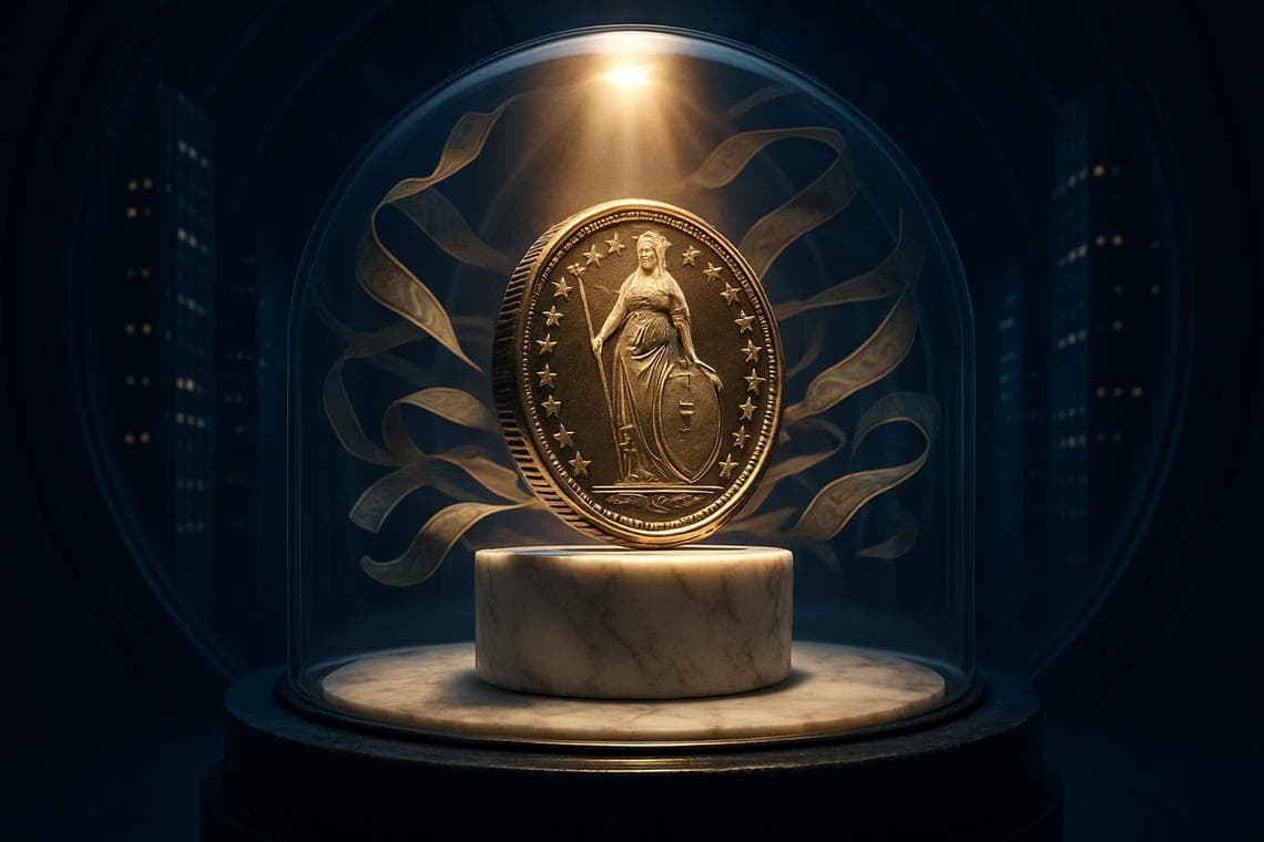 Top CHF Stablecoin Coins Today By Market Cap