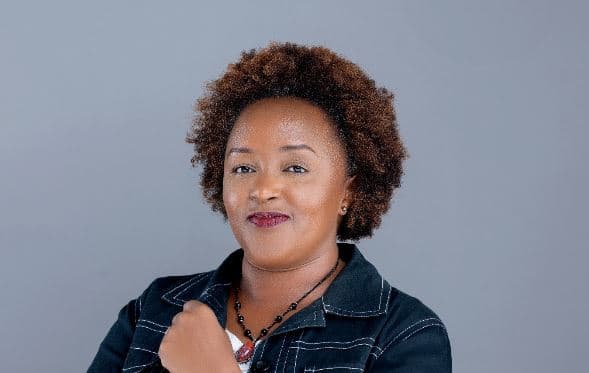 ‘Life Lost Meaning’: Beryl on Her Brother Raila’s Death