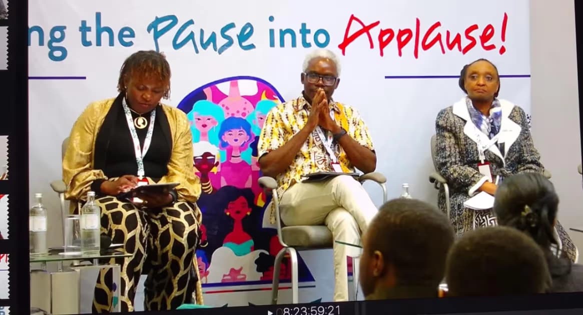 Kenyan Women Exit Workforce as Menopause Stigma Bites