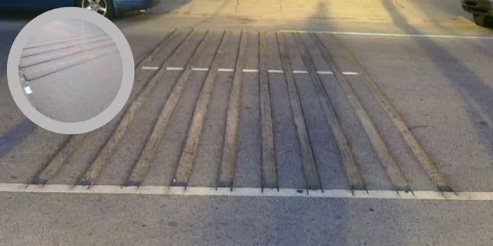 Rumble Strips, Not Bumps: Why the Difference Matters on Kenyan Roads