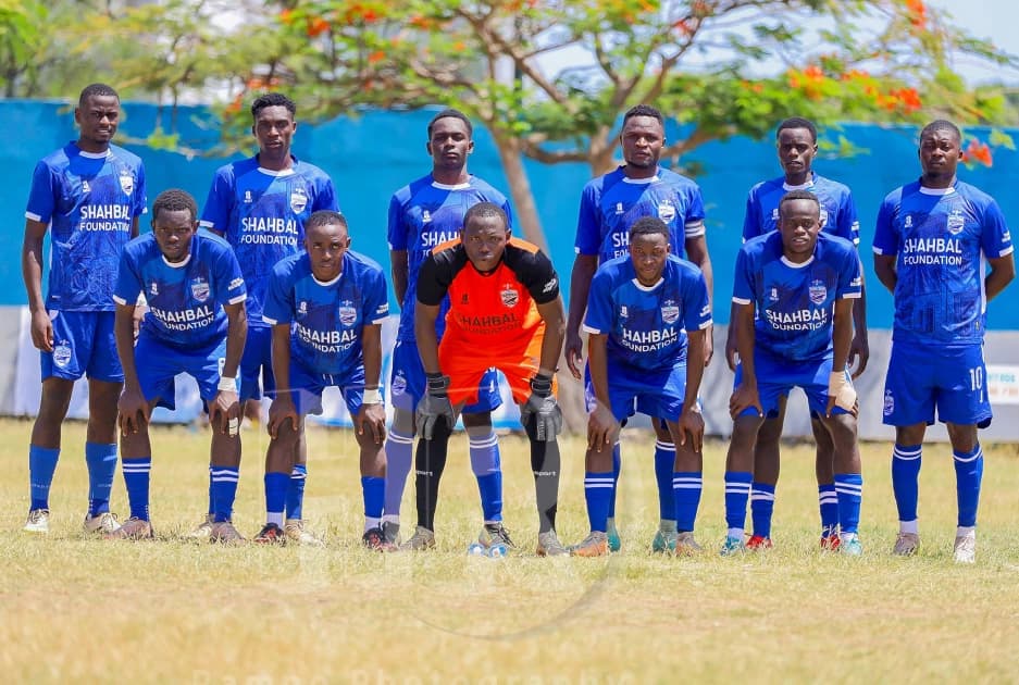 Tears and Tactics: Mombasa United Faces Vihiga Test After Coach’s Burial